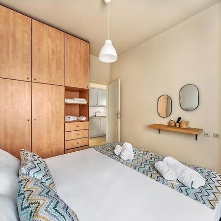 Suncity Apartments Heraklion  Luaran gambar