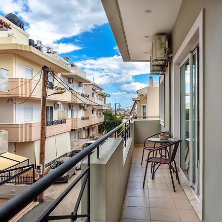 Suncity Apartments Heraklion  Luaran gambar