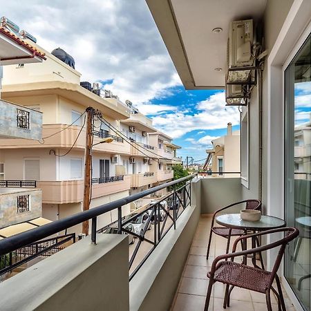 Suncity Apartments Heraklion  Luaran gambar