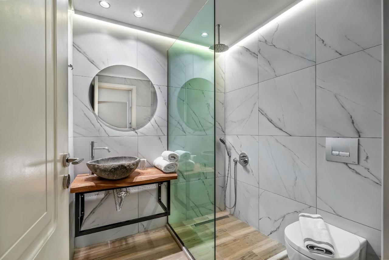 Suncity Apartments Heraklion  Luaran gambar