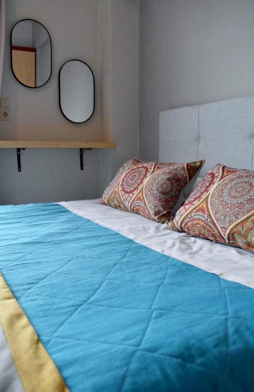 Suncity Apartments Heraklion  Luaran gambar